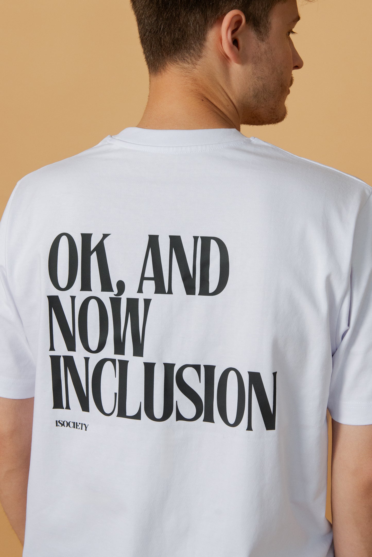 Inclusion Now T-Shirt