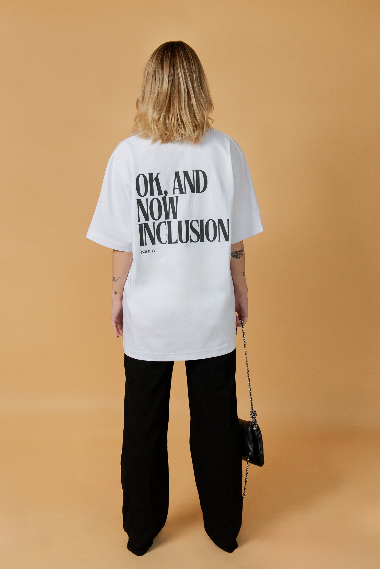 Inclusion Now T-Shirt