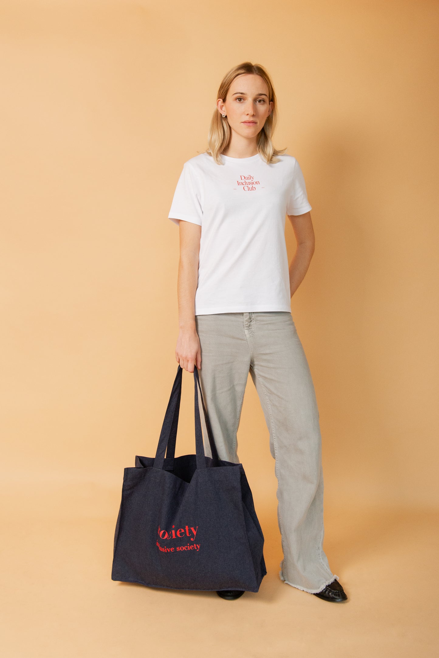 Sassy-Bag Denim